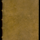 Image for article titled Yep, Harvard Really Does Have a Book Bound in Human Skin